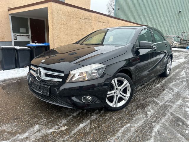 Mercedes-Benz A -Klasse A 180 BlueEfficiency