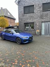 BMW 440 M440i xDrive Cabrio A - - BMW 440 aus 2021