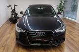 Audi A6Lim. 2.8 FSI Sportfahrwerk/20Zoll-schwarz-neu! - Audi A6: Fsi