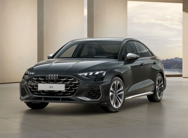 Audi S3 - Bild 1