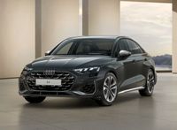 Audi S3 - Vorschau Bild 1