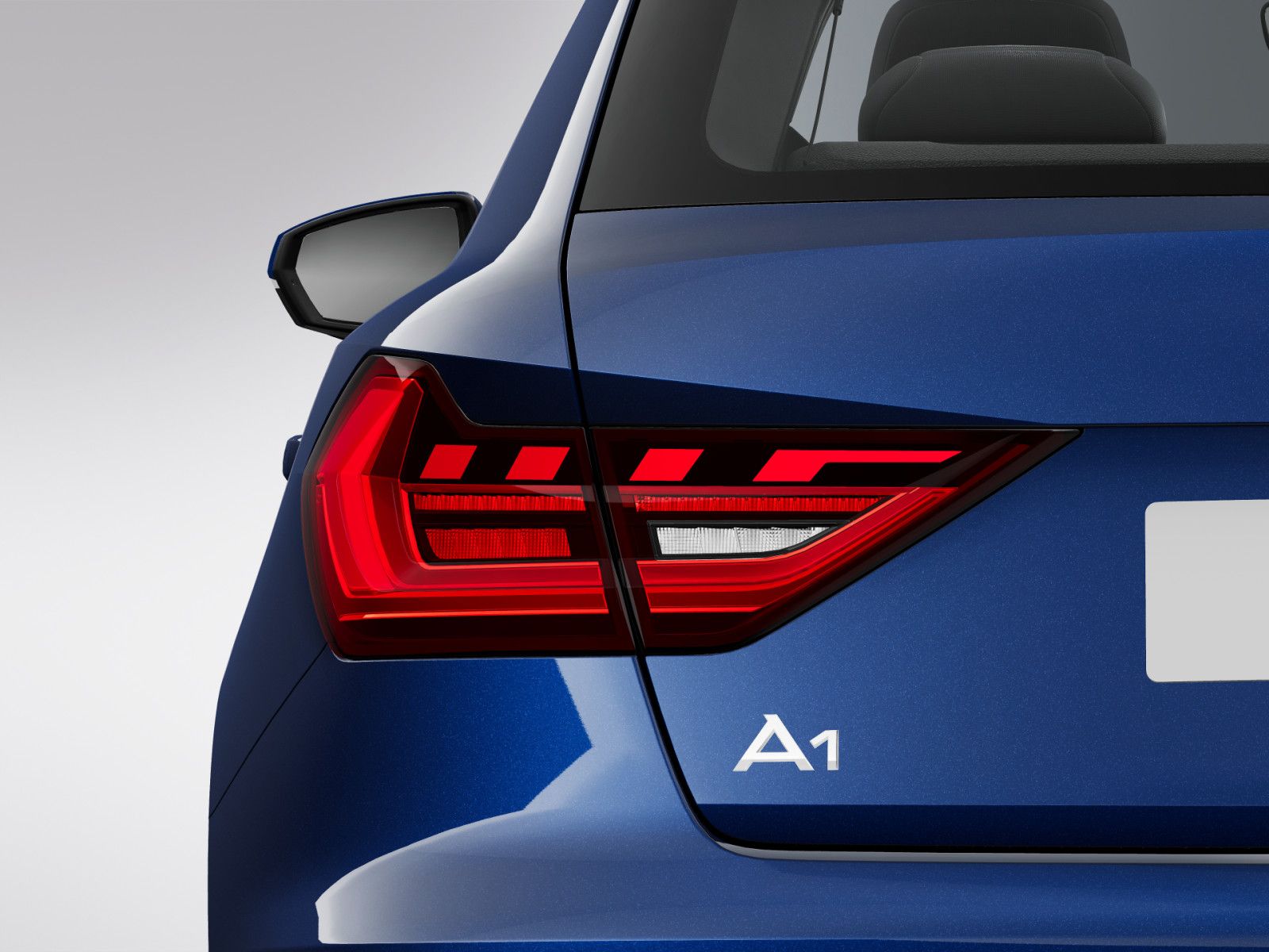 Audi A1 - Bild 11