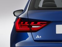 Audi A1 - Vorschau Bild 11