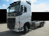 Volvo FH 500 GLOBETROTTER - Offers