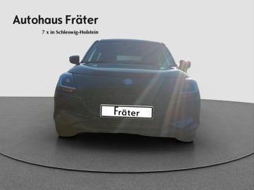 Fotografie 2 des Suzuki Swift Comfort Sitzheitzung*ALU*NAVI