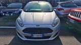 Ford Fiesta Titanium 1.5 gasolio 2013 problemi a - Ford Fiesta: Coupe