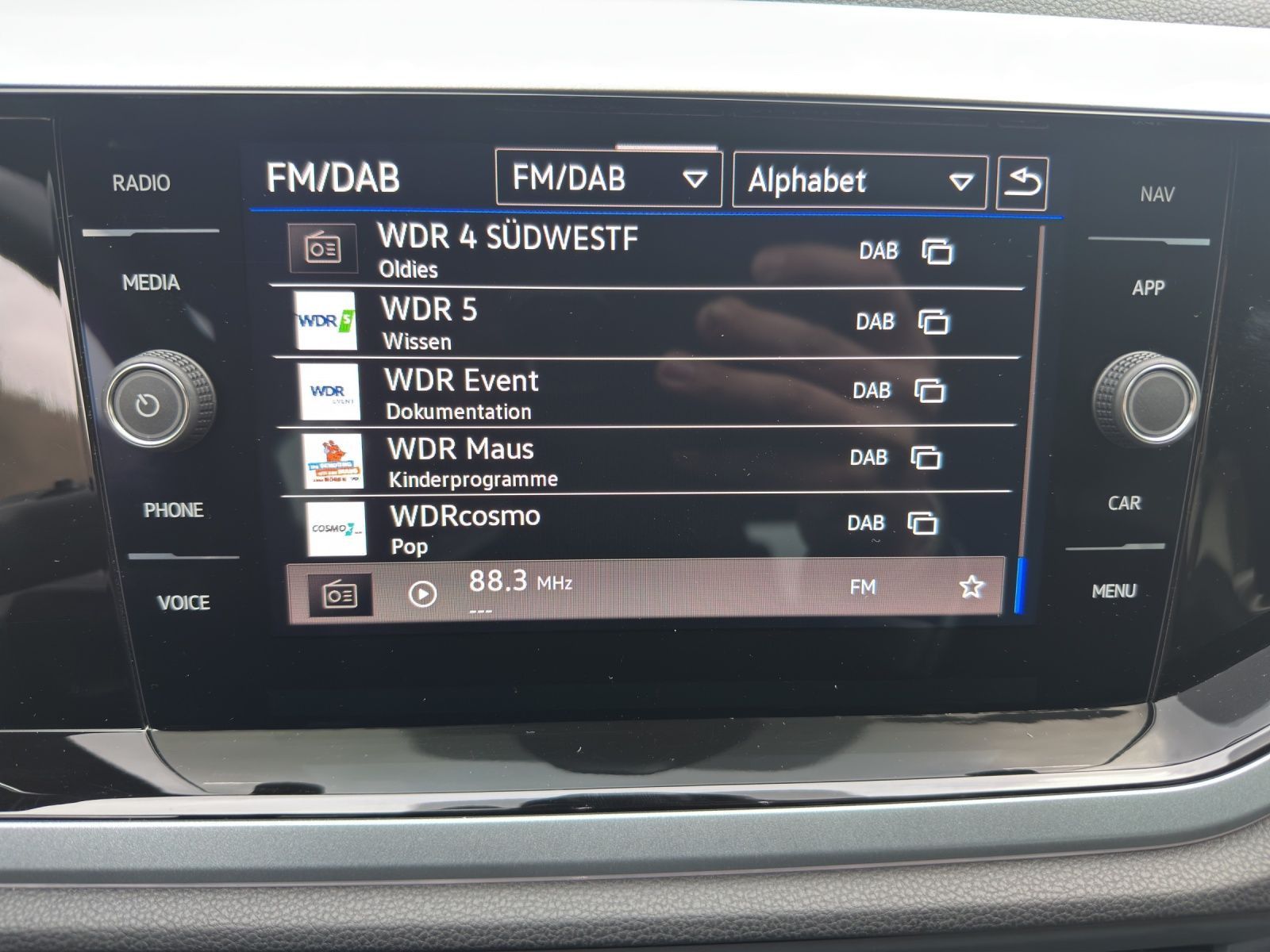 Volkswagen Taigo - Bild 12