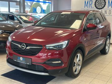 Opel Grandland (X) - 2