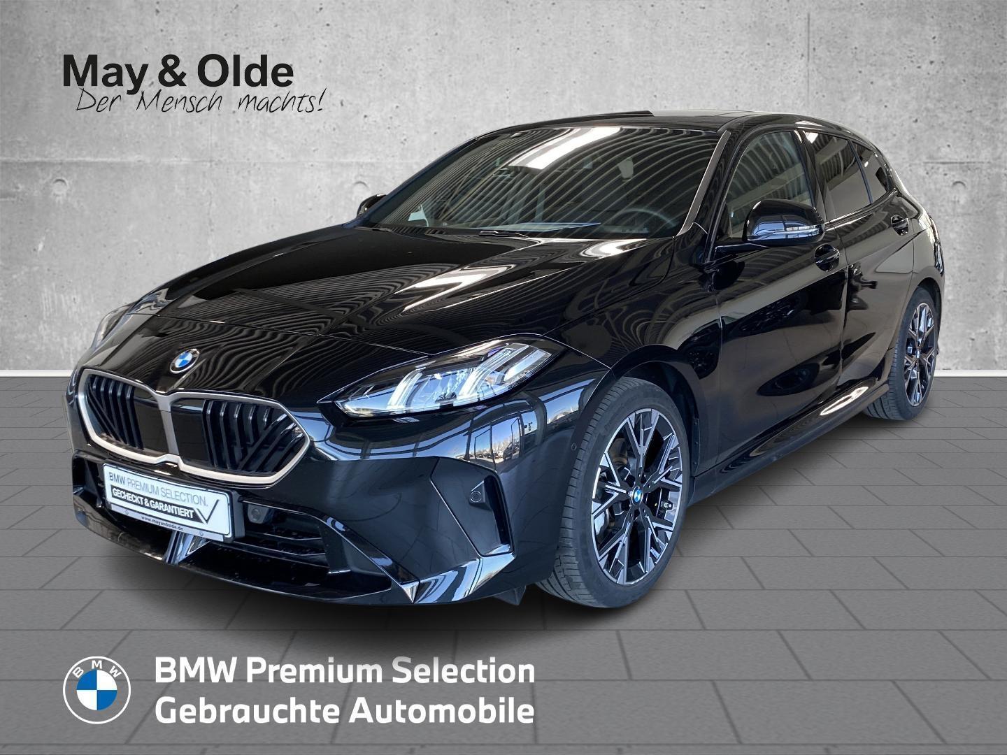 BMW 120 i Aut. M Sport ACC Panoramadach Parkassisten