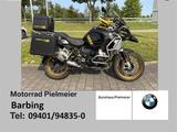BMW R 1250 GS Adventure 40 jahre, 3 Alukoffe - Offers