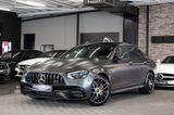 Mercedes-Benz E63S AMG 4Matic|FINAL EDITION|PERF. AGA + SITZE