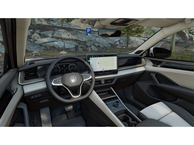 Volkswagen Tayron 1.5 TSI eHybrid DSG Elegance Matrix Pano foto 3