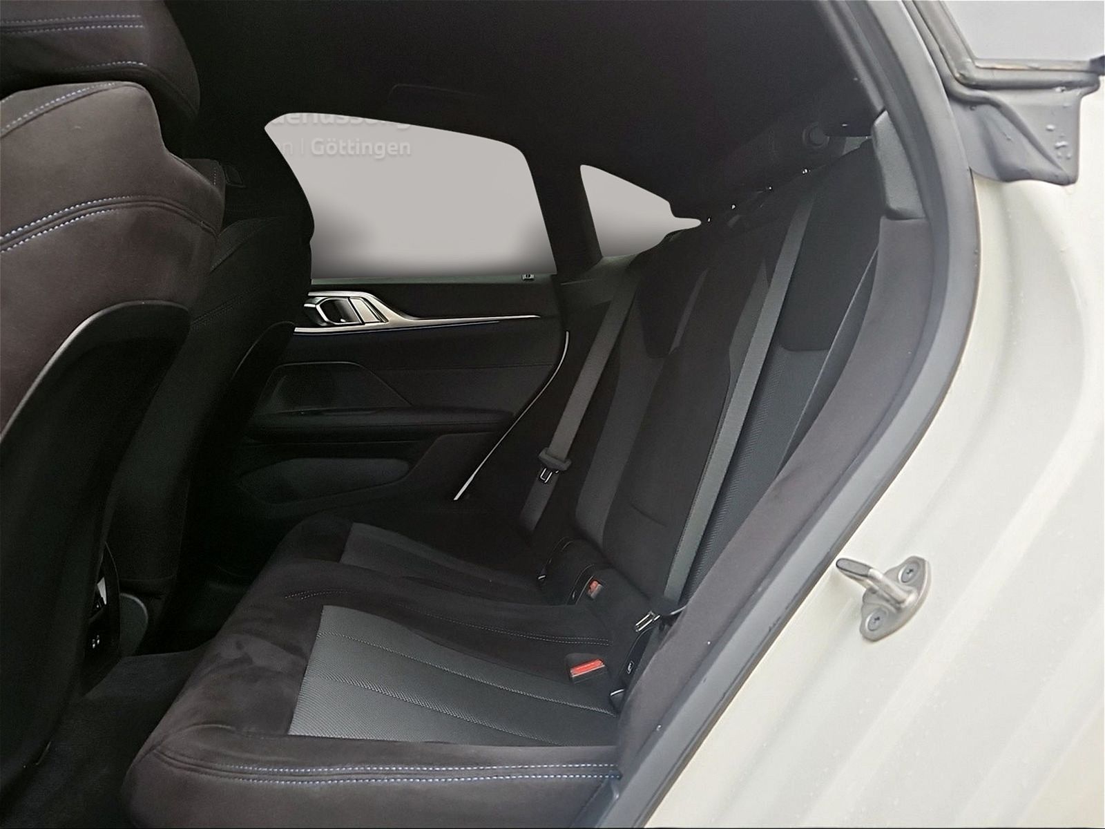 BMW i4 - Bild 9