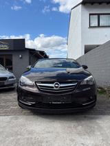 Opel Cascada Innovation 1.6T NAVI/TEMPOMAT/SZH/SBL - Opel Cascada Gebrauchtwagen