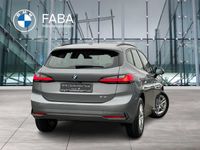 BMW 216 Active Tourer - Vorschau Bild 2