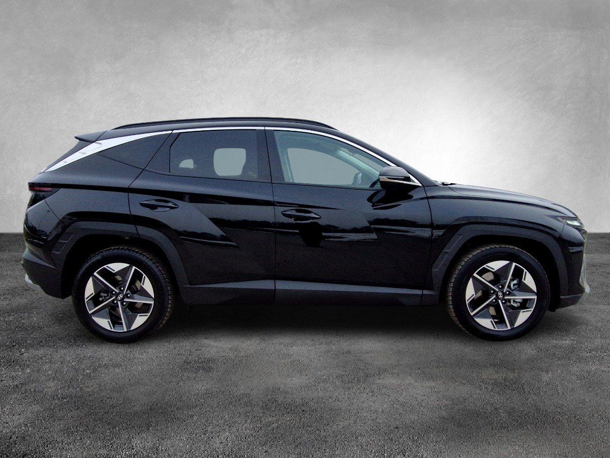 Hyundai Tucson – Bild 6