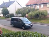 Volkswagen VW T5 Multivan United Automatik... - VW T5 Multivan Gebrauchtwagen in Bochum