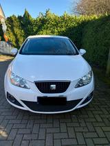 Seat Ibiza 6J 1,6L Frisch TÜV - Seat Ibiza: 6j1