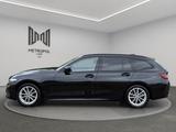 BMW 320 3 Touring 320 d Ahk*Garantie*Finanzierung* - BMW 320 Gebrauchtwagen