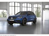 Mercedes-Benz GLC 400 d 4M AMG-LINE MBUX NIGHT KAMERA APPLE LE - gebrauchte Mercedes-Benz GLC 400 aus dem Jahr 2022