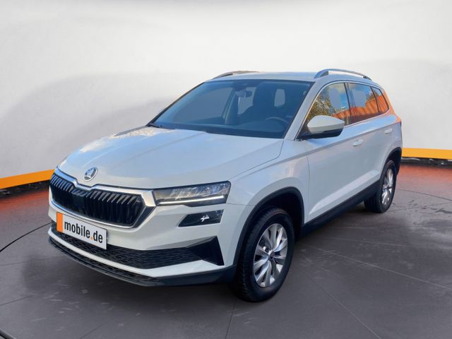 Skoda Karoq 1.5 TSI Ambition*SmartLink*Kamera*LED*DAB*