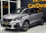 Peugeot 5008 1.6 GT-Line AUT.*7-SITZE*46TKM*TEMP.*FOCAL* - gebrauchte Peugeot 5008 aus dem Jahr 2019