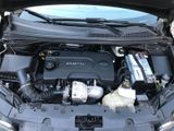 Chevrolet Aveo Sonic - Chevrolet Aveo mit Diesel-Antrieb