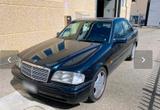 Mercedes-Benz Mercedes C200 w202 DTM Sport Edition - Mercedes-Benz C 200: Sport Edition