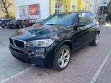 BMW X5 xDrive30d M Paket HK-Spur-Totwinkel-Leder-Nav - BMW X5 Gebrauchtwagen in Berlin