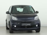 Smart fortwo EQ edition Bluedawn*Exclusive*22 kW-Bordl - Smart: Sportwagen