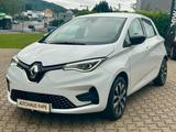 Renault ZOE Evolution - Renault ZOE in Dortmund