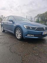 Volkswagen VW passat 1.5 TSi 2018 Kompi - Volkswagen Passat: 20v