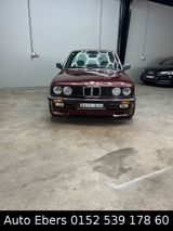 BMW 323 E30/Coupe/Automatik/M-Technik/H-Kennzeichen - BMW aus 1984