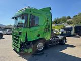 Scania R 410 Retarder Voll Luft CNG - Scania R