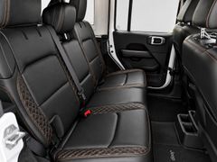 JEEP Wrangler High Altitude 3.0L EcoDiesel SkyOne