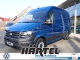 Volkswagen CRAFTER 35 KASTENWAGEN MR HOCHDACH 2.0 TDI Klima - Volkswagen Crafter: Kastenwagen