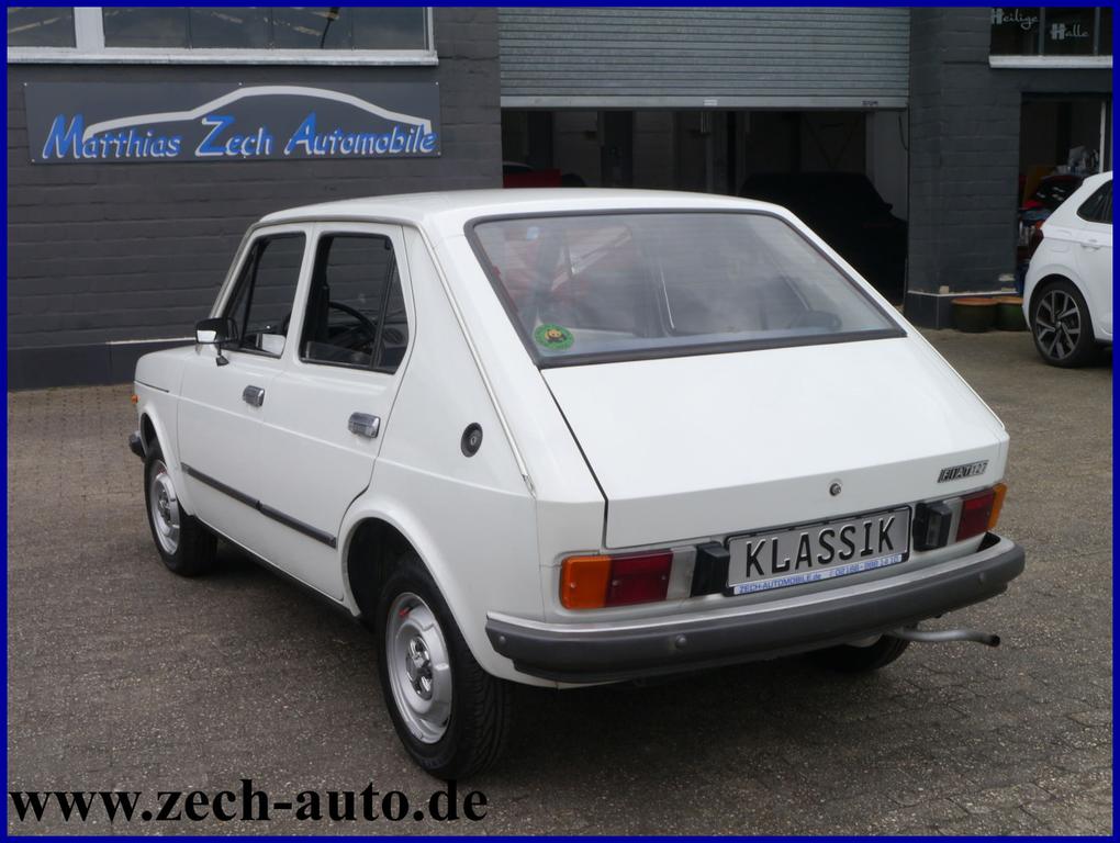 Fiat 127