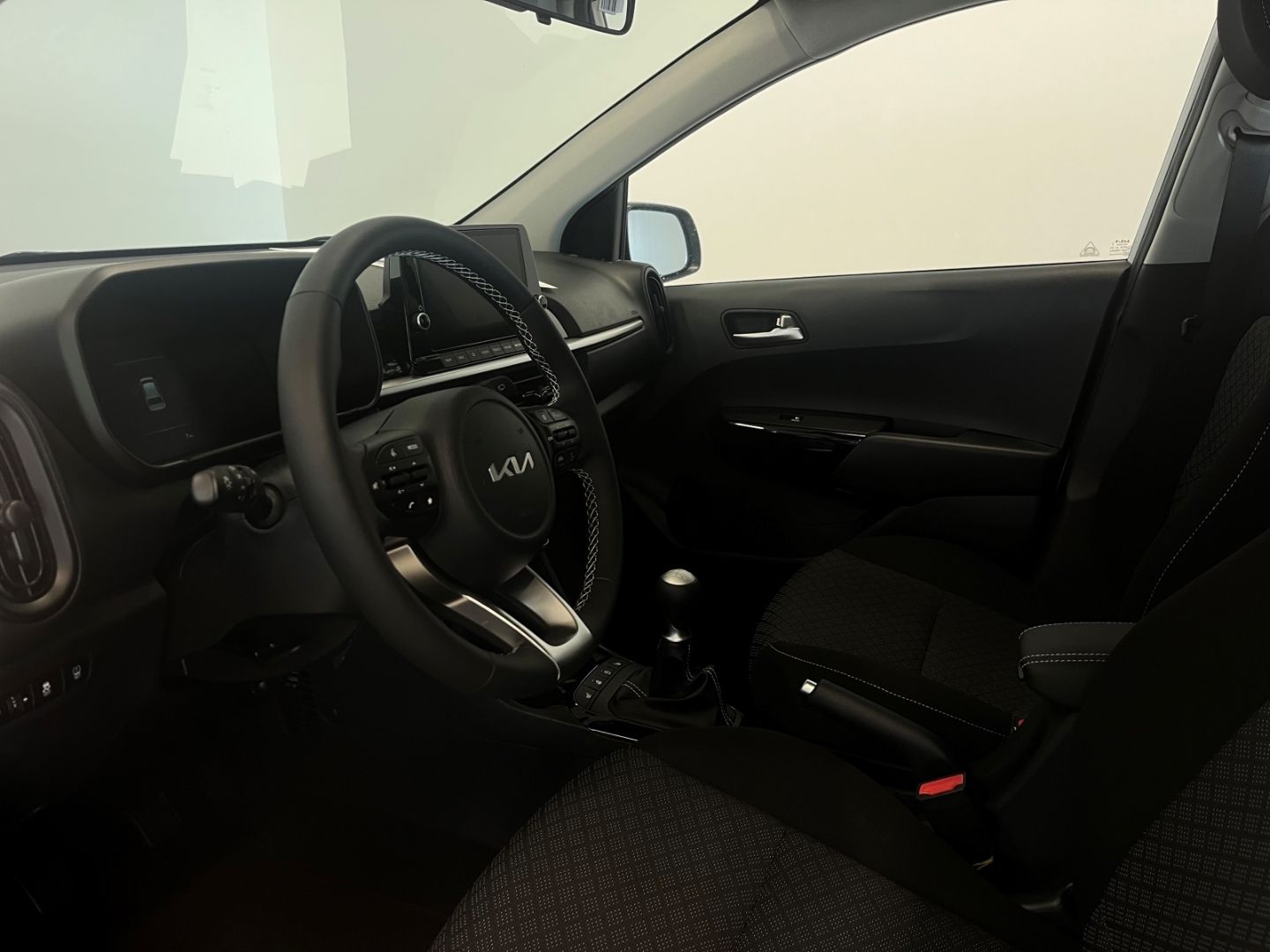 Fahrzeugabbildung Kia Picanto 1.2 DPI MT Vision, Navi, SHZ, Kamera