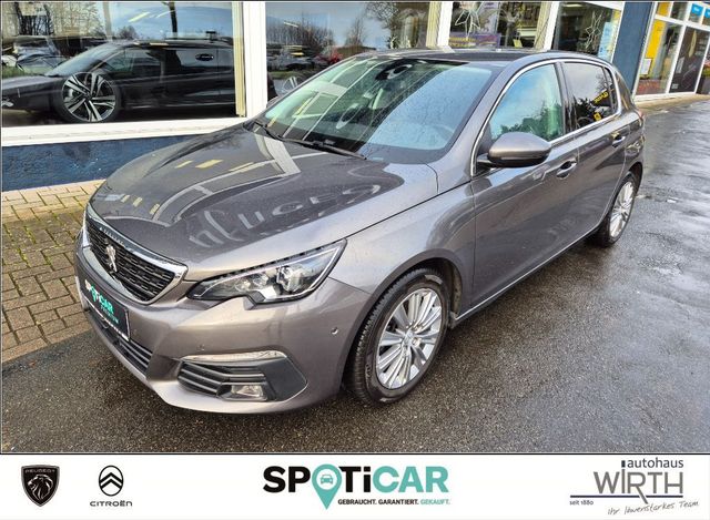 Peugeot 308 BlueHDi 130 Allure Pack ACC+FULL-LED+KAMERA