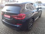 BMW X3 3,0d M Sport - BMW mit Diesel-Antrieb: 3.0