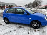 Volkswagen Polo 1.9SDI Inspekt. Neu,TÜV 06/2027 Top-Zustand - Volkswagen Polo aus 2004 mit Diesel-Antrieb