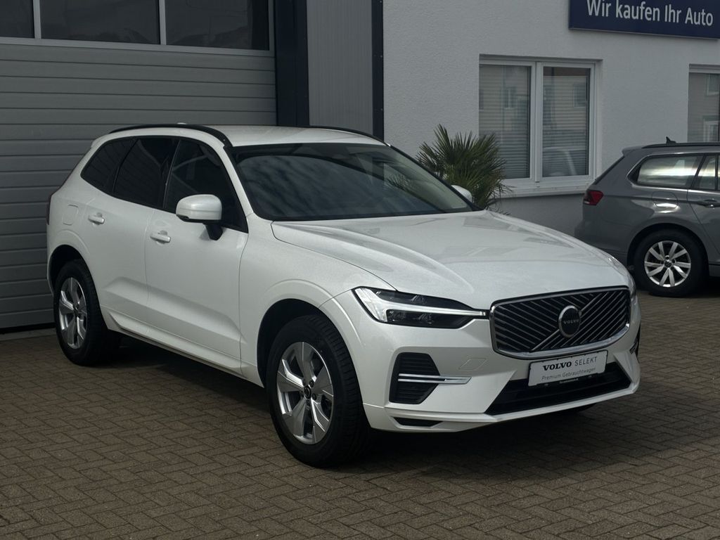 Volvo XC60 — fotografia 3