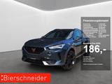 Cupra Formentor 2.0 TSI DSG 4Drive VZ LED NAVI 19 KAME - Cupra Formentor Gebrauchtwagen in Wuppertal