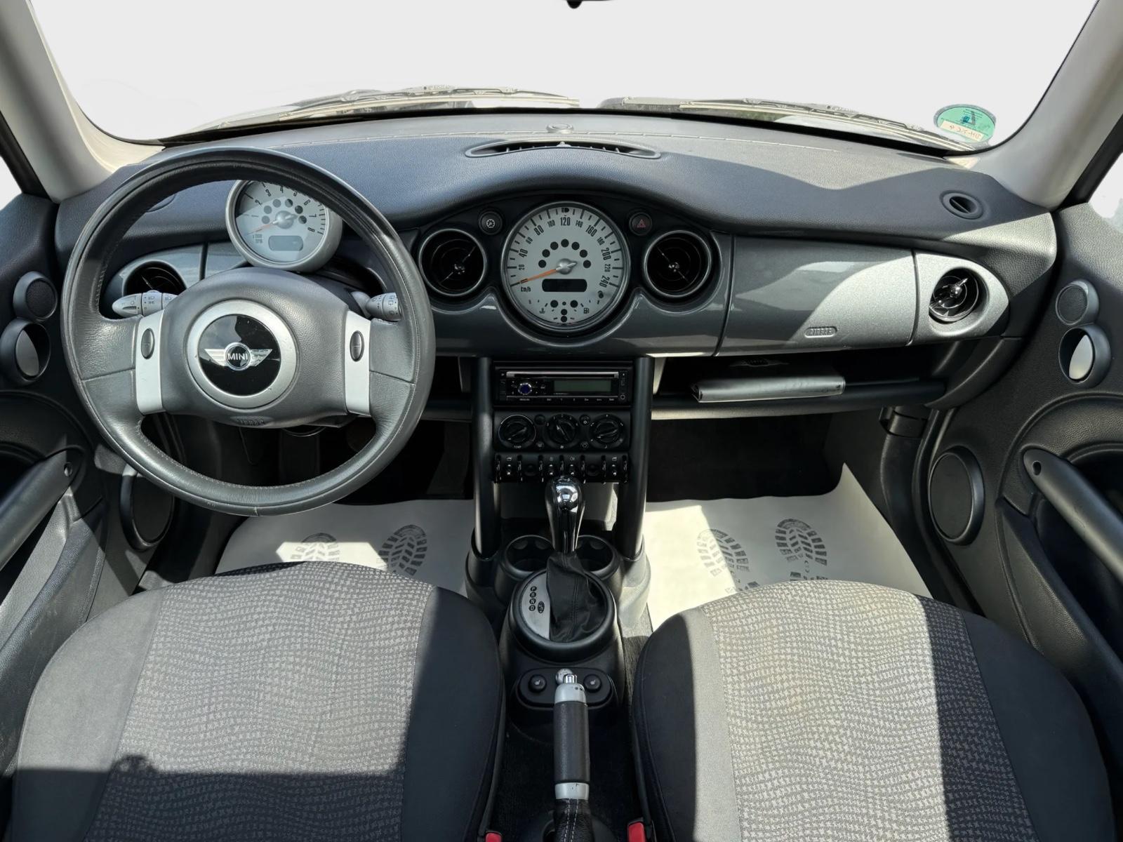 MINI Cooper COOPER *TÜV NEU* SERVICE NEU*