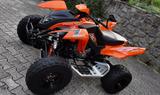 Adly Hurricane 500/450 - ADLY QUAD 50