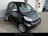 Smart ForTwo coupé 1.0 45kW mhd black limited - Smart ForTwo: Black Limited
