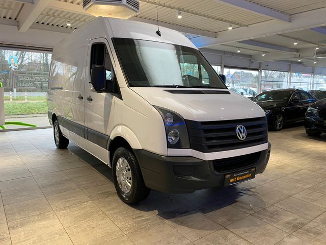 Volkswagen Crafter 2.0 TDI L2-H2 *Hoch + Lang*Garantie*