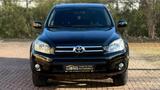 Toyota RAV 4 RAV4 Sol/1 HAND/KLIMA/WENIG KM/TÜV NEU/ - gebrauchte Toyota RAV 4 aus dem Jahr 2007