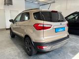 Ford EcoSport 1.0 EcoBoost *Navi *1-Hand *AHK *Tempo - Ford EcoSport mit Benzin-Antrieb: Geländewagen