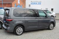 Volkswagen T7 Multivan 150PS DSG Navi LED AHK Kamera 1.Hand